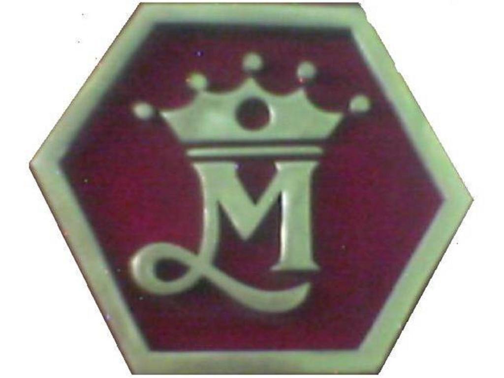 Oyo 4956 Hotel Maharaja Palace Kanpur Dış mekan fotoğraf